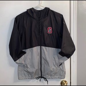 Women’s Columbia Windbreaker